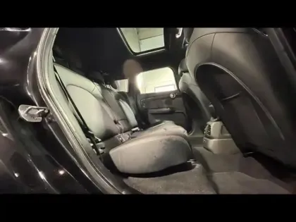 Photo 10 Mini Countryman  Cooper 136ch Edition Premium Plus BVA7