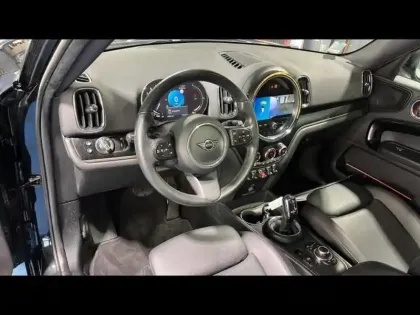 Photo 11 Mini Countryman  Cooper 136ch Edition Premium Plus BVA7