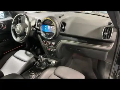 Photo 8 Mini Countryman  Cooper 136ch Edition Premium Plus BVA7