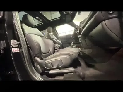 Photo 9 Mini Countryman  Cooper 136ch Edition Premium Plus BVA7