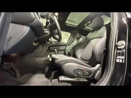 Photo 12 Mini Countryman  Cooper 136ch Edition Premium Plus BVA7