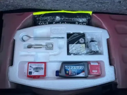 Photo 9 Suzuki Swift  1.2 Dualjet Hybrid 83ch Pack