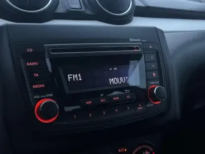 Photo 12 Suzuki Swift  1.2 Dualjet Hybrid 83ch Pack