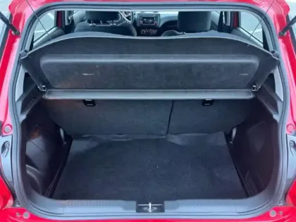 Photo 8 Suzuki Swift  1.2 Dualjet Hybrid 83ch Pack