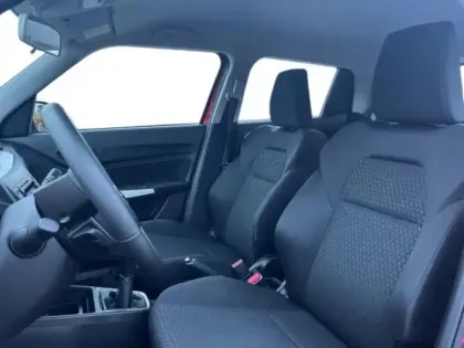 Photo 6 Suzuki Swift  1.2 Dualjet Hybrid 83ch Pack