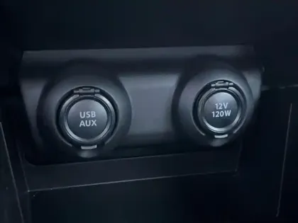 Photo 13 Suzuki Swift  1.2 Dualjet Hybrid 83ch Pack