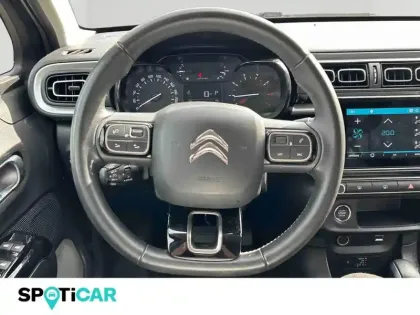 Photo 26 Citroën C3  1.2 PureTech 110ch S&S Shine EAT6