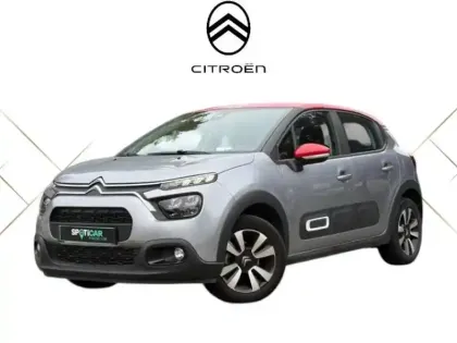 Photo Citroën C3