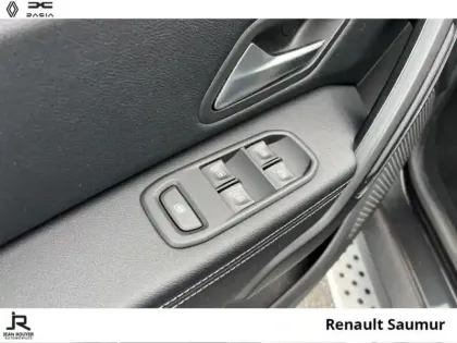 Photo 14 Dacia Duster  1.5 Blue dCi 115ch Prestige 4x2