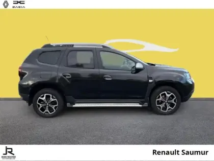 Photo 12 Dacia Duster  1.5 Blue dCi 115ch Prestige 4x2