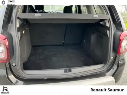Photo 6 Dacia Duster  1.5 Blue dCi 115ch Prestige 4x2