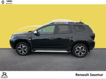 Photo 21 Dacia Duster  1.5 Blue dCi 115ch Prestige 4x2
