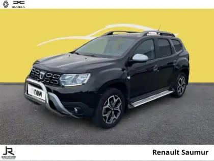 Photo Dacia Duster