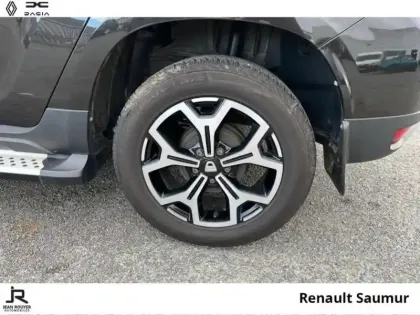 Photo 7 Dacia Duster  1.5 Blue dCi 115ch Prestige 4x2