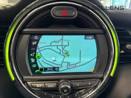 Photo 16 Mini Mini cabrio Cabrio Cooper 136ch Heddon Street BVA7 Euro6d-T