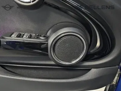 Photo 19 Mini Mini cabrio Cabrio Cooper 136ch Heddon Street BVA7 Euro6d-T