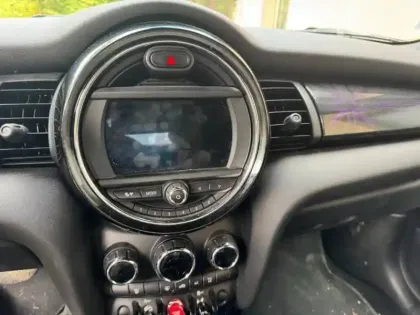 Photo Mini Mini Cabrio