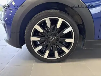 Photo 13 Mini Mini cabrio Cabrio Cooper 136ch Heddon Street BVA7 Euro6d-T