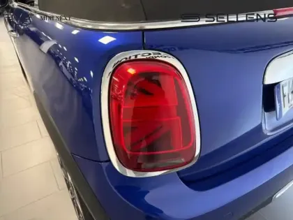 Photo 15 Mini Mini cabrio Cabrio Cooper 136ch Heddon Street BVA7 Euro6d-T