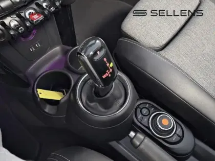 Photo 20 Mini Mini cabrio Cabrio Cooper 136ch Heddon Street BVA7 Euro6d-T