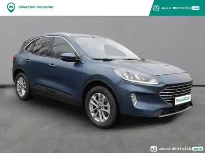 Photo 1 Ford Kuga  2.5 Duratec 190ch FHEV E85 Titanium BVA
