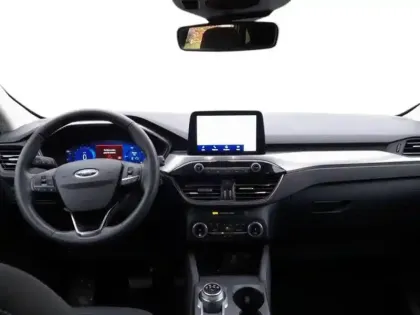 Photo 5 Ford Kuga  2.5 Duratec 190ch FHEV E85 Titanium BVA