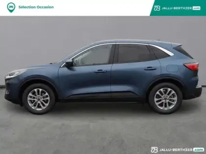 Photo 4 Ford Kuga  2.5 Duratec 190ch FHEV E85 Titanium BVA