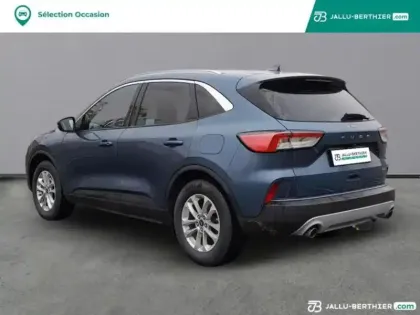 Photo 2 Ford Kuga  2.5 Duratec 190ch FHEV E85 Titanium BVA