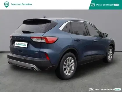 Photo 3 Ford Kuga  2.5 Duratec 190ch FHEV E85 Titanium BVA