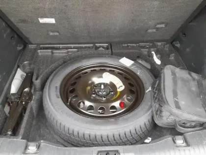 Photo 9 Ford Kuga  2.5 Duratec 190ch FHEV E85 Titanium BVA