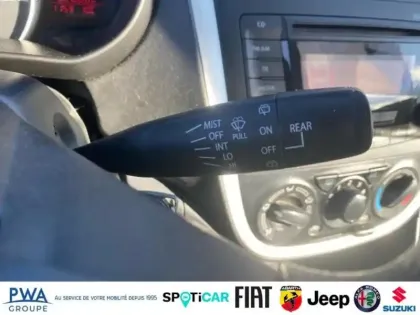 Photo 5 Suzuki Celerio  1.0 VVT 68ch Pack Plus Euro6d-T