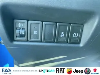 Photo 10 Suzuki Celerio  1.0 VVT 68ch Pack Plus Euro6d-T