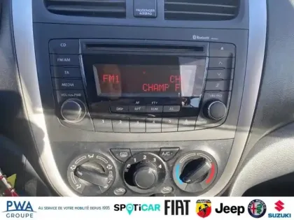 Photo 7 Suzuki Celerio  1.0 VVT 68ch Pack Plus Euro6d-T