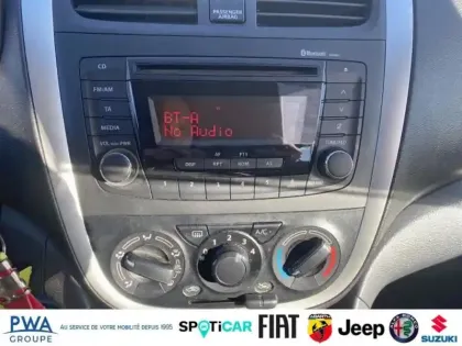 Photo 6 Suzuki Celerio  1.0 VVT 68ch Pack Plus Euro6d-T