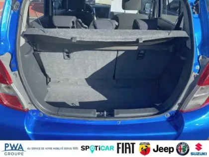 Photo 14 Suzuki Celerio  1.0 VVT 68ch Pack Plus Euro6d-T