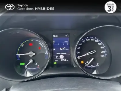 Photo 13 Toyota C-HR  122h Edition E-CVT