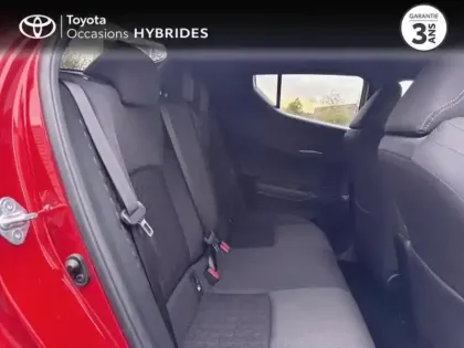 Photo 6 Toyota C-HR  122h Edition E-CVT