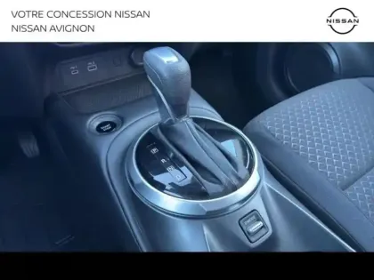 Photo 11 Nissan Juke  1.6 Hybrid 143ch Business Edition 2024