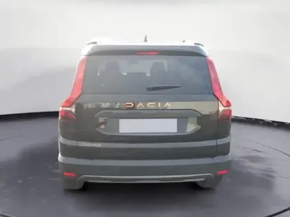 Photo 6 Dacia Jogger  1.0 ECO-G 100ch Extreme 7 places -24