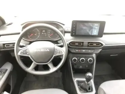 Photo 12 Dacia Jogger  1.0 ECO-G 100ch Extreme 7 places -24
