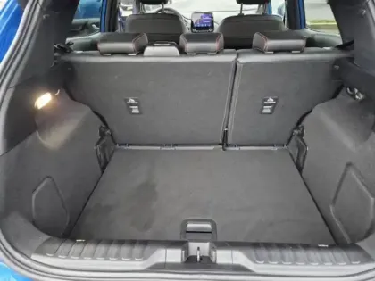 Photo 16 Ford Puma  1.0 Flexifuel 125ch S&S mHEV ST-Line X