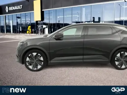 Photo 10 Renault Scenic  E-Tech Electric 220ch Techno grande autonomie -24