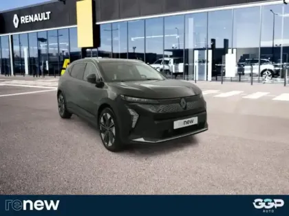 Photo 1 Renault Scenic  E-Tech Electric 220ch Techno grande autonomie -24