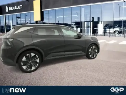 Photo 7 Renault Scenic  E-Tech Electric 220ch Techno grande autonomie -24