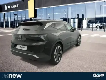 Photo 3 Renault Scenic  E-Tech Electric 220ch Techno grande autonomie -24