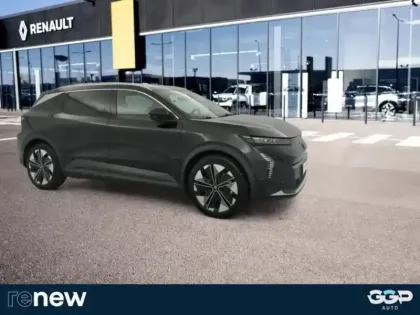 Photo 6 Renault Scenic  E-Tech Electric 220ch Techno grande autonomie -24