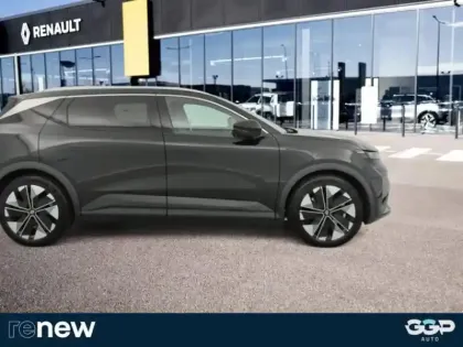 Photo 2 Renault Scenic  E-Tech Electric 220ch Techno grande autonomie -24