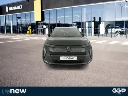 Photo 5 Renault Scenic  E-Tech Electric 220ch Techno grande autonomie -24