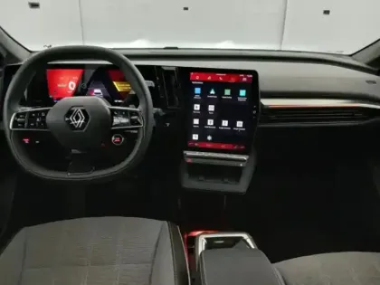 Photo 12 Renault Scenic  E-Tech Electric 220ch Techno grande autonomie -24