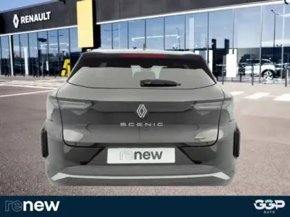Photo 8 Renault Scenic  E-Tech Electric 220ch Techno grande autonomie -24